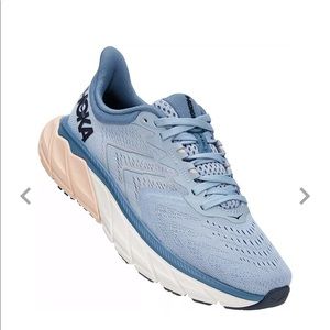 Hoka One one Arahi 5 Running Shoes